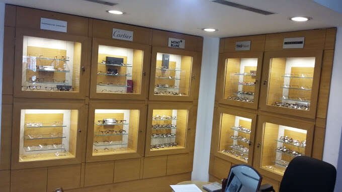 GKB Opticals
